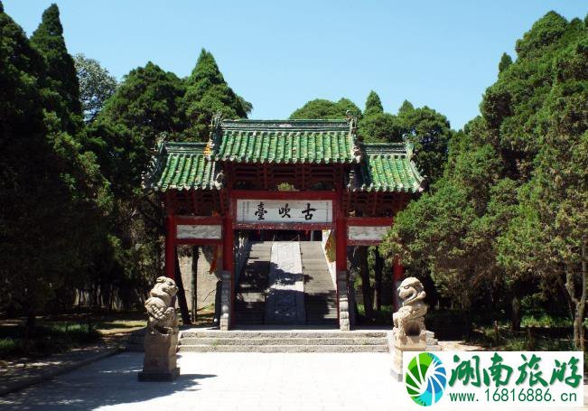 2021年开封三日游攻略 开封旅游景点推荐 2021年开封三日游攻略 开封旅游景点推荐