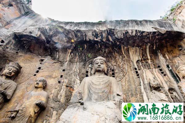 洛阳旅游攻略 去洛阳怎么玩-路线安排 洛阳旅游攻略 去洛阳怎么玩-路线安排