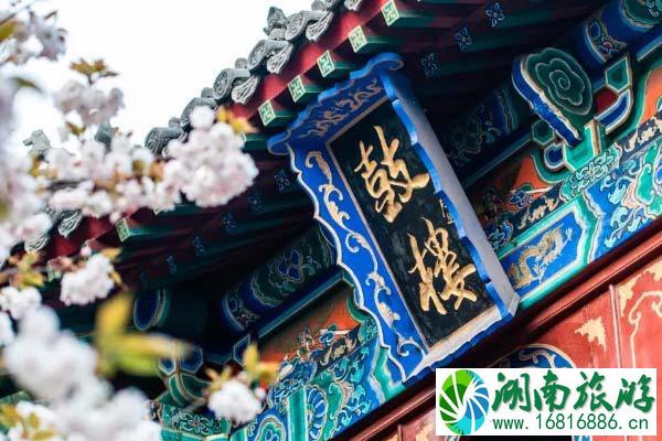 洛神水赋出圈了 河南究竟有多美-洛阳旅游攻略 洛神水赋出圈了 河南究竟有多美-洛阳旅游攻略