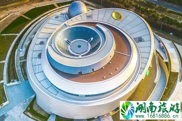 上海天文馆门票可以退票吗-退票指南 上海天文馆门票可以退票吗-退票指南