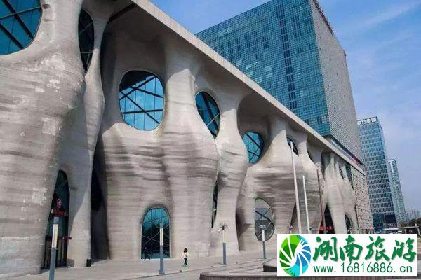 上海有哪些美术馆 上海美术馆近期展览汇总 上海有哪些美术馆 上海美术馆近期展览汇总