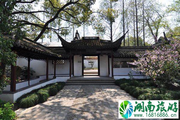 上海醉白池公园门票-地址-简介-教师免费活动 上海醉白池公园门票-地址-简介-教师免费活动