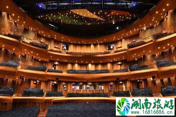 8月上海各大剧院剧场演出活动信息汇总 8月上海各大剧院剧场演出活动信息汇总
