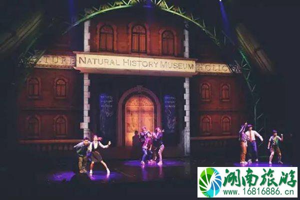 8月上海各大剧院剧场演出活动信息汇总 8月上海各大剧院剧场演出活动信息汇总