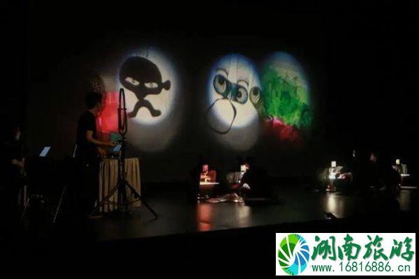 8月上海各大剧院剧场演出活动信息汇总 8月上海各大剧院剧场演出活动信息汇总