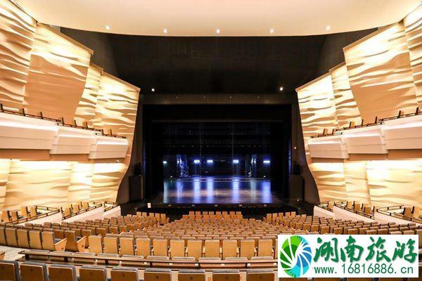 上海各大剧场剧院近期因疫情延期演出汇总 上海各大剧场剧院近期因疫情延期演出汇总