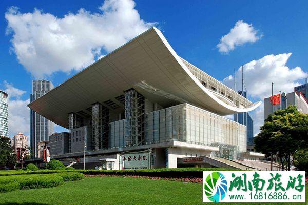 上海各大剧场剧院近期因疫情延期演出汇总 上海各大剧场剧院近期因疫情延期演出汇总