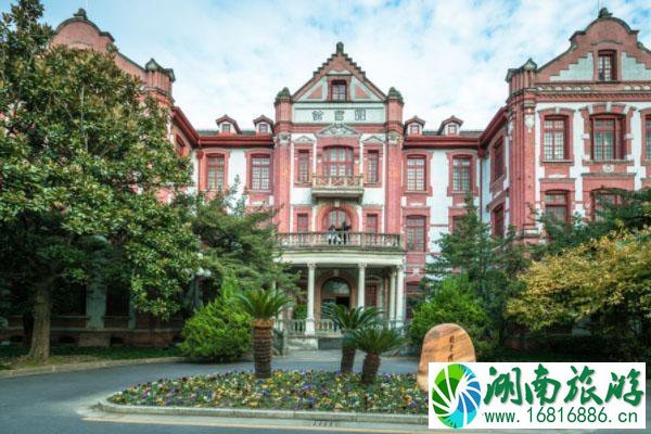 20021上海交通大学校史博物馆开放时间 20021上海交通大学校史博物馆开放时间
