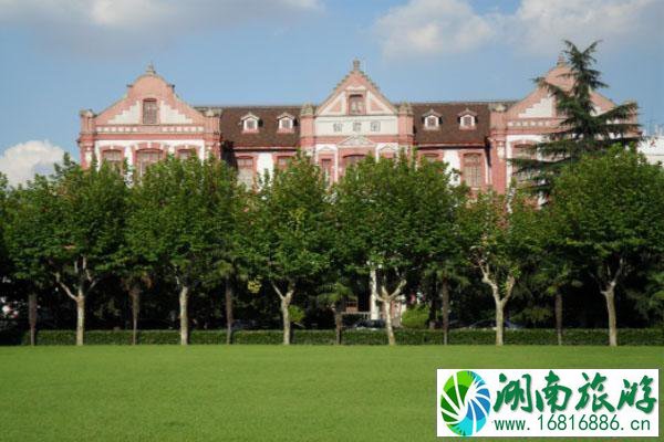 20021上海交通大学校史博物馆开放时间 20021上海交通大学校史博物馆开放时间