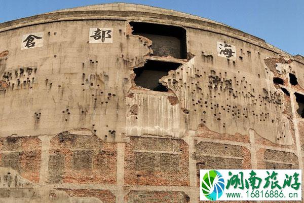 上海四行仓库纪念馆门票预约-地址-介绍 上海四行仓库纪念馆门票预约-地址-介绍
