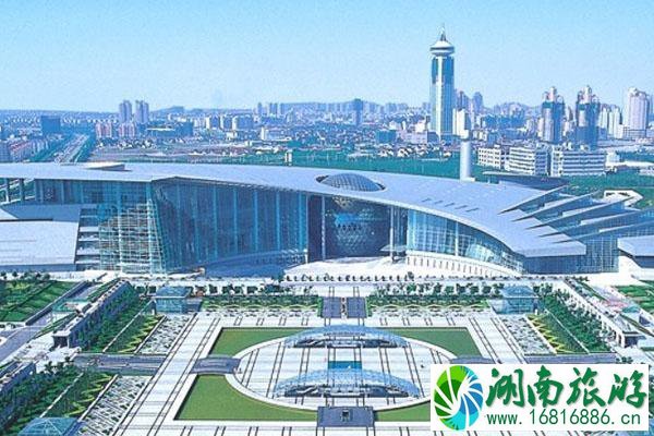 上海科技馆门票购买-游玩攻略-预约指南 上海科技馆门票购买-游玩攻略-预约指南