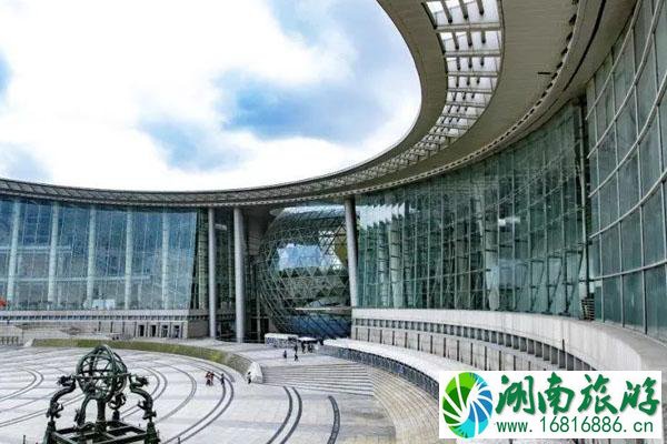上海浦东南汇博物馆地址-开放时间-简介 上海浦东南汇博物馆地址-开放时间-简介
