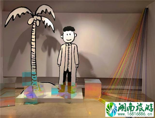 2021上海小林漫画原作展时间-地点-门票 2021上海小林漫画原作展时间-地点-门票