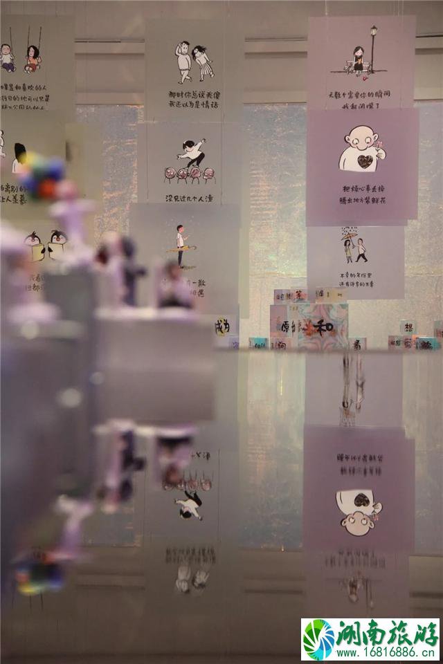 2021上海小林漫画原作展时间-地点-门票 2021上海小林漫画原作展时间-地点-门票
