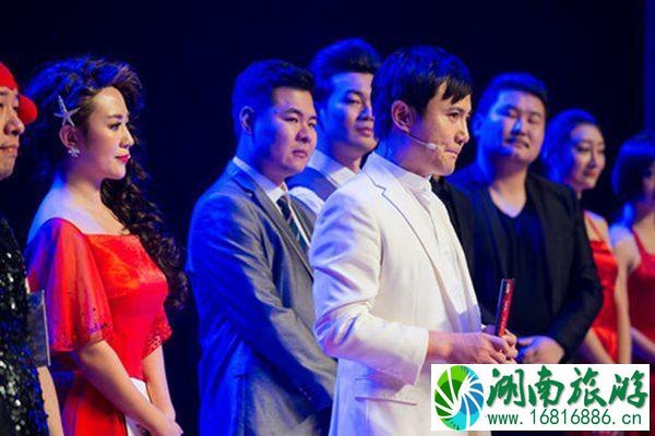 2021上海开心麻花《乌龙山伯爵》演出时间-地点-门票 2021上海开心麻花《乌龙山伯爵》演出时间-地点-门票