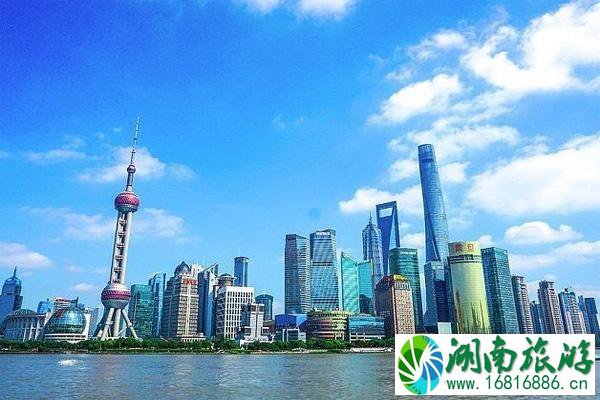 从宁波去上海需要进行核酸检测吗2021 现在可以去上海旅游吗
