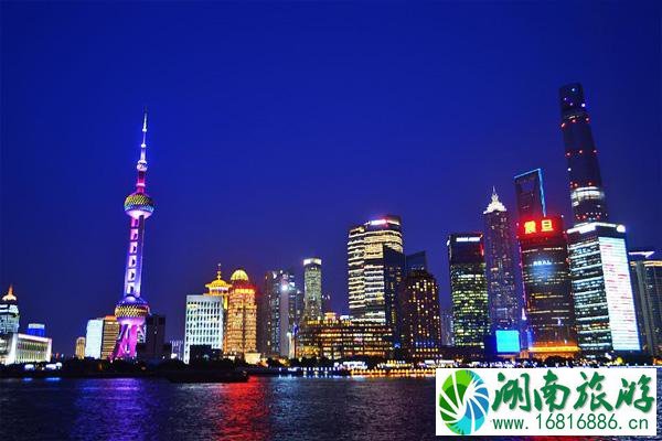 2021上海春节景点优惠活动有哪些