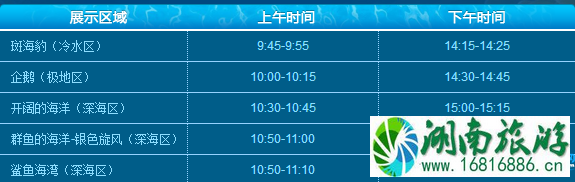 2022上海海洋水族馆门票+交通+停车信息 2022上海海洋水族馆门票+交通+停车信息