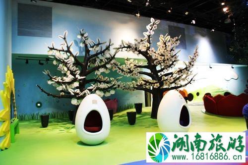 2022上海科技馆门票价格+交通+项目 2022上海科技馆门票价格+交通+项目