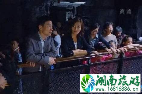 2022上海科技馆门票价格+交通+项目 2022上海科技馆门票价格+交通+项目