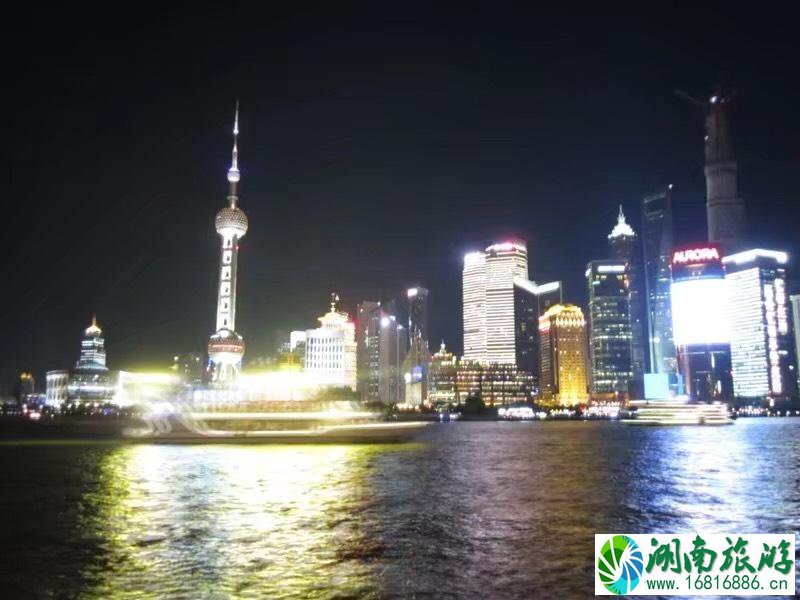 上海游记感受 上海游记攻略 上海游记感受 上海游记攻略