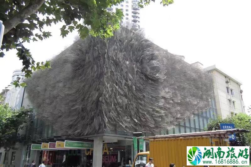 上海游记感受 上海游记攻略 上海游记感受 上海游记攻略