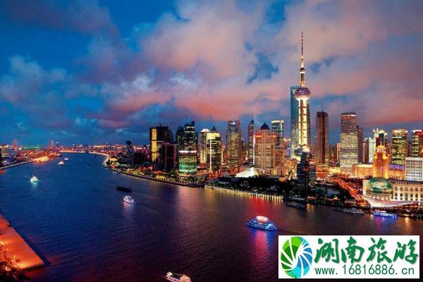 2021年上海五一天气大概多少度 五一去上海穿什么衣服 2021年上海五一天气大概多少度 五一去上海穿什么衣服