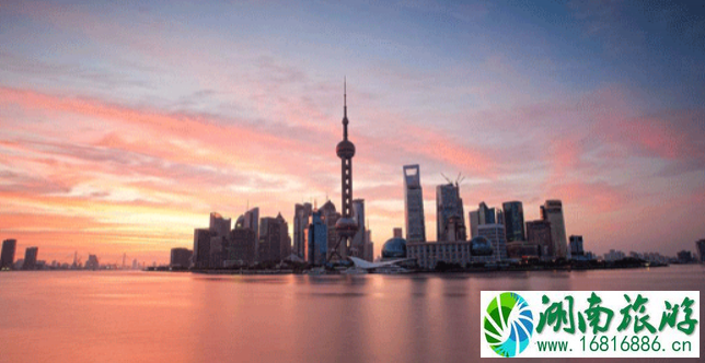上海国庆天气2022 台风米娜加强新闻+影响城市 上海国庆天气2022 台风米娜加强新闻+影响城市
