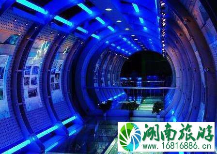 上海自来水科技馆开放时间+地址+门票 上海自来水科技馆开放时间+地址+门票