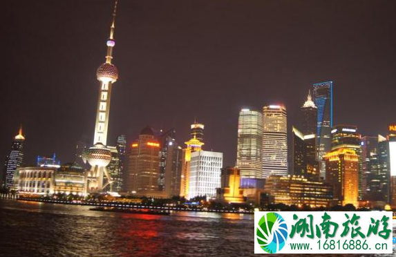 2022上海旅游年卡/年票景点包含哪些 2022上海旅游年卡/年票景点包含哪些