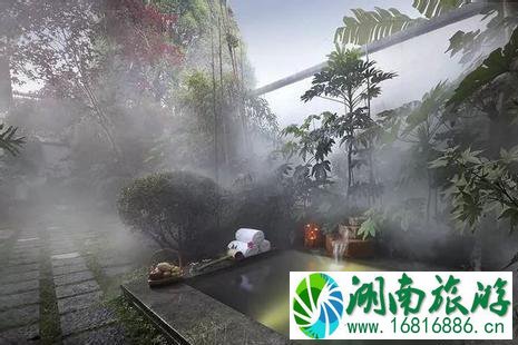 上海日式温泉酒店推荐 上海日式温泉酒店推荐
