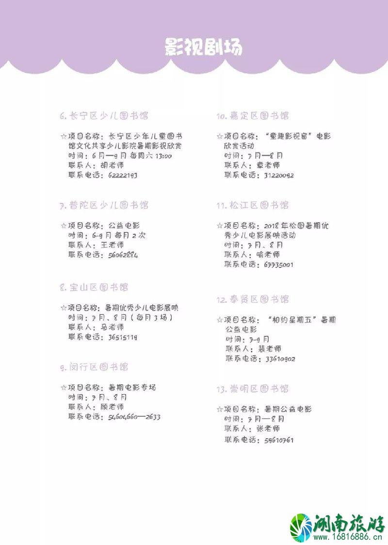 2022上海童话节有什么活动 2022上海童话节有什么活动