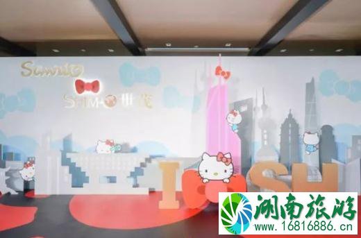 2022上海哪里好玩 2022上海哪里好玩