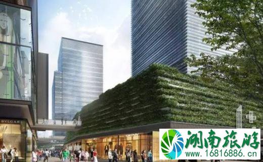 2022上海哪里好玩 2022上海哪里好玩