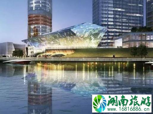 2022上海哪里好玩 2022上海哪里好玩