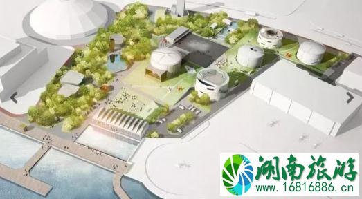 2022上海哪里好玩 2022上海哪里好玩