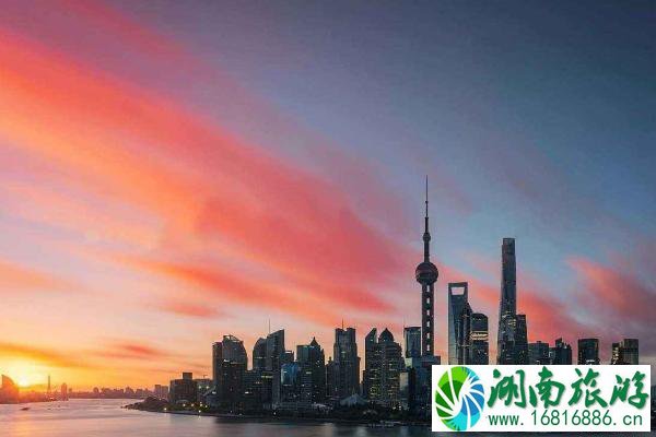 世界人工智能大会2020在哪里举办 7月上海景区优惠活动汇总 世界人工智能大会2020在哪里举办 7月上海景区优惠活动汇总