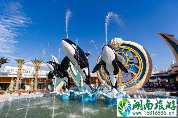 上海新增A级旅游景区名单 上海A级景区有哪些 上海新增A级旅游景区名单 上海A级景区有哪些
