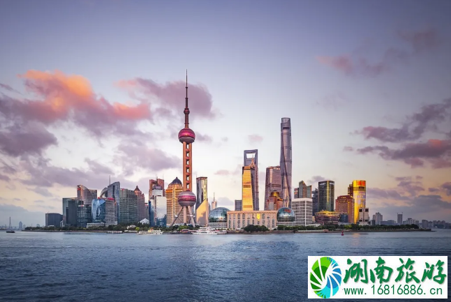 上海新增A级旅游景区名单 上海A级景区有哪些 上海新增A级旅游景区名单 上海A级景区有哪些