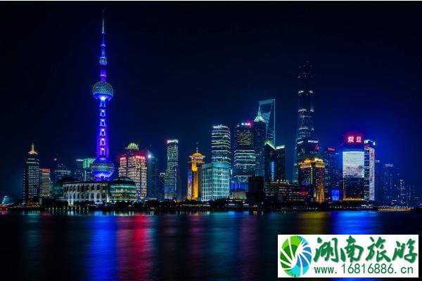 上海外滩怎么玩合适 上海外滩怎么玩合适