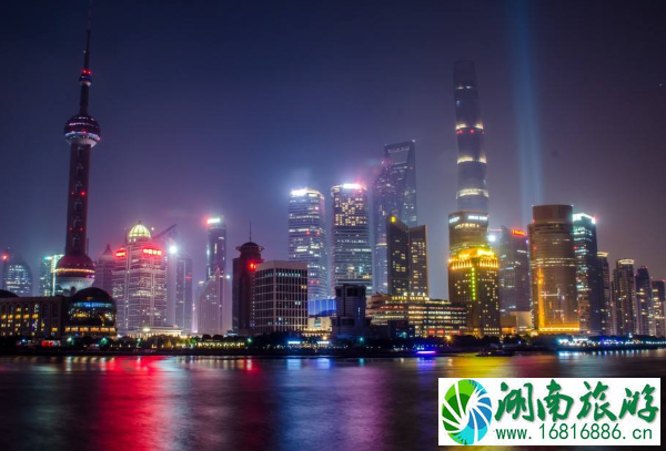 上海外滩怎么玩合适 上海外滩怎么玩合适