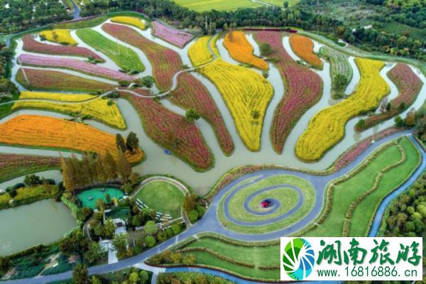 2021年上海春节活动安排 上海春节活动时间-地点-详情