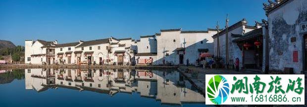 2020从上海到浙江自驾游路线推荐 2020从上海到浙江自驾游路线推荐