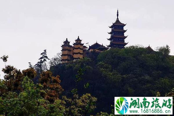 上海到南通狼山自驾要多久 狼山自驾游路线攻略 上海到南通狼山自驾要多久 狼山自驾游路线攻略