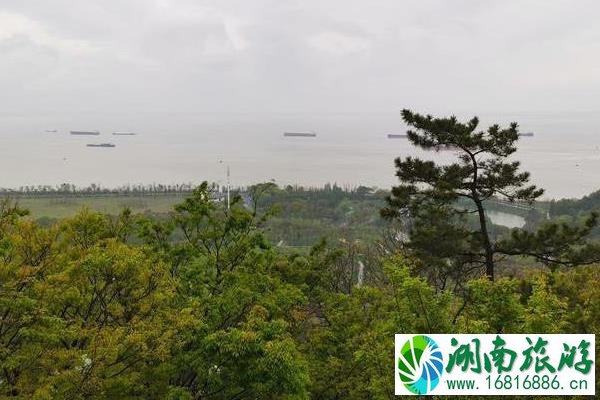 上海到南通狼山自驾要多久 狼山自驾游路线攻略 上海到南通狼山自驾要多久 狼山自驾游路线攻略