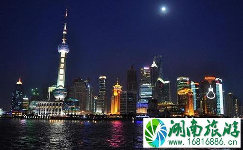 上海有什么值得一去的地方 上海游玩攻略 上海有什么值得一去的地方 上海游玩攻略