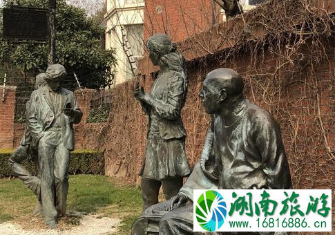上海有什么值得一去的地方 上海游玩攻略 上海有什么值得一去的地方 上海游玩攻略