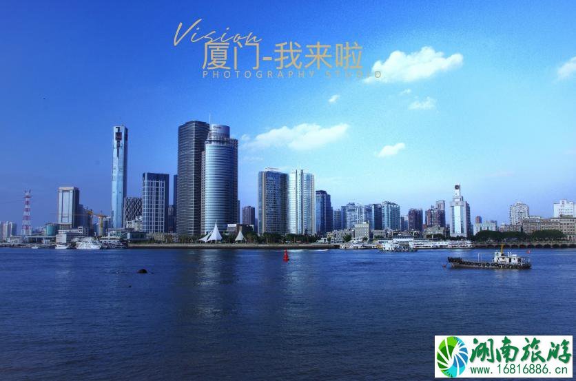 上海到厦门自驾游攻略 上海到厦门自驾游攻略