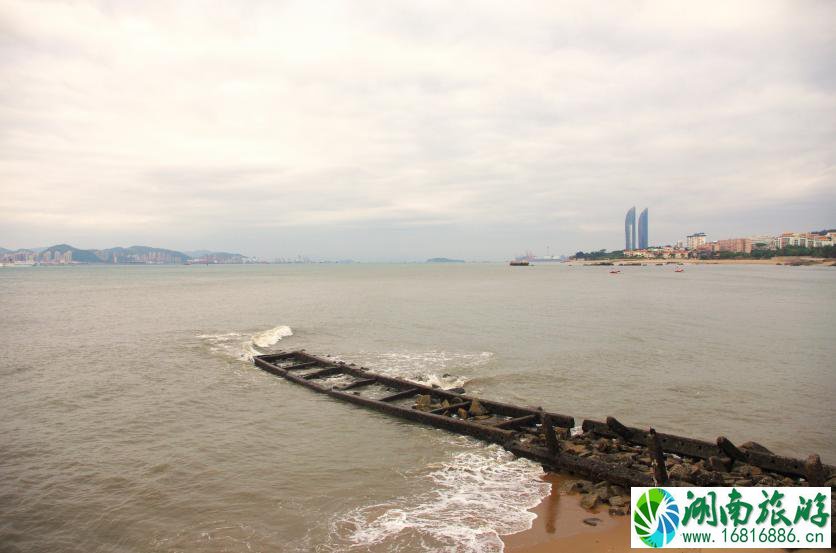 上海到厦门自驾游攻略 上海到厦门自驾游攻略
