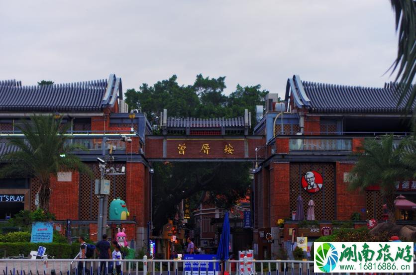 上海到厦门自驾游攻略 上海到厦门自驾游攻略